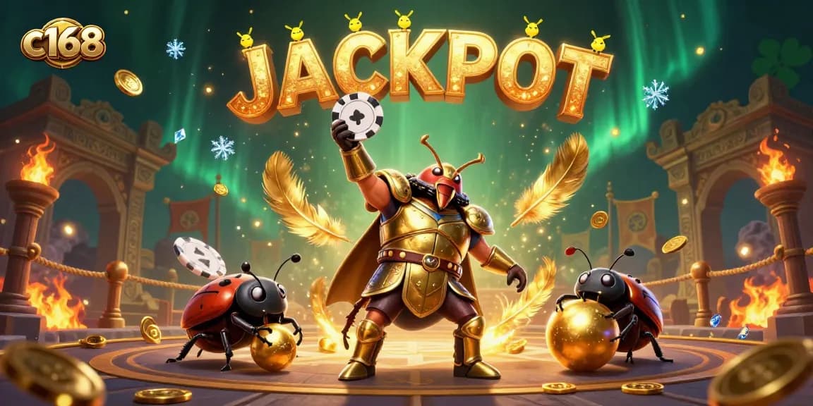 Battle-Tested c168 Strategies for 2026: Expert Tactics for Winning Casino Games