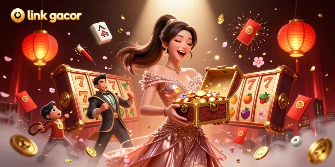 Winning Strategies for Link Gacor in 2026: Maximize Your Slot Success