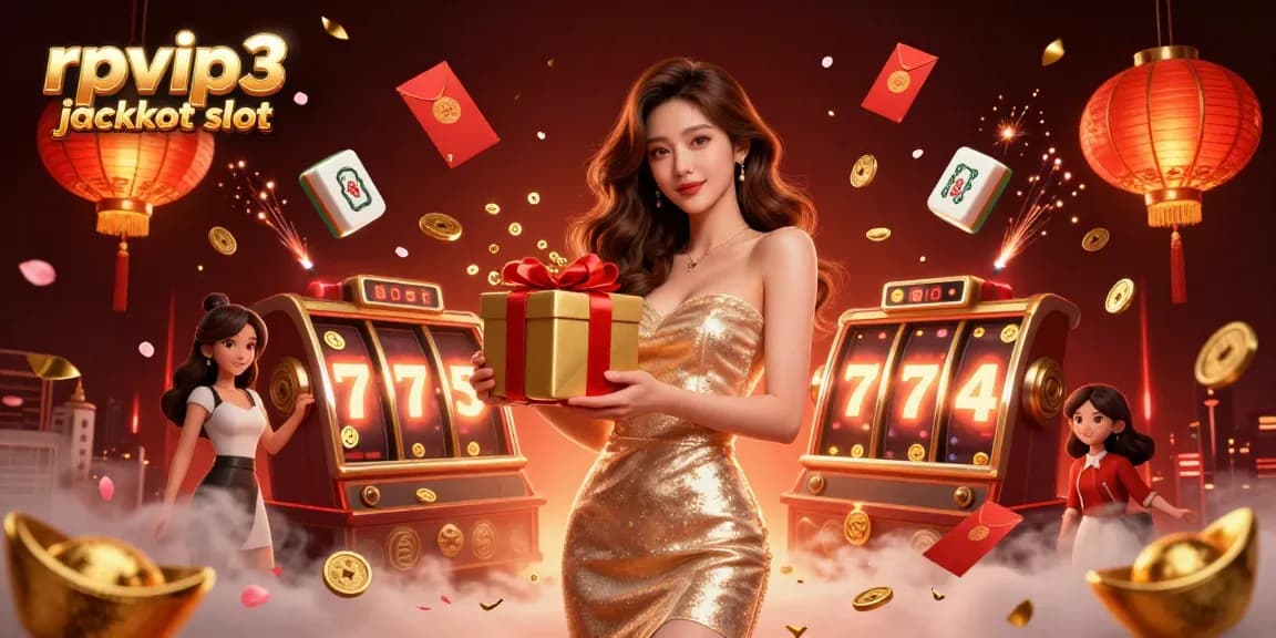 Winning Strategies for RPVIP3 Jackpot Slot in 2026: Your Guide to Enhanced Play