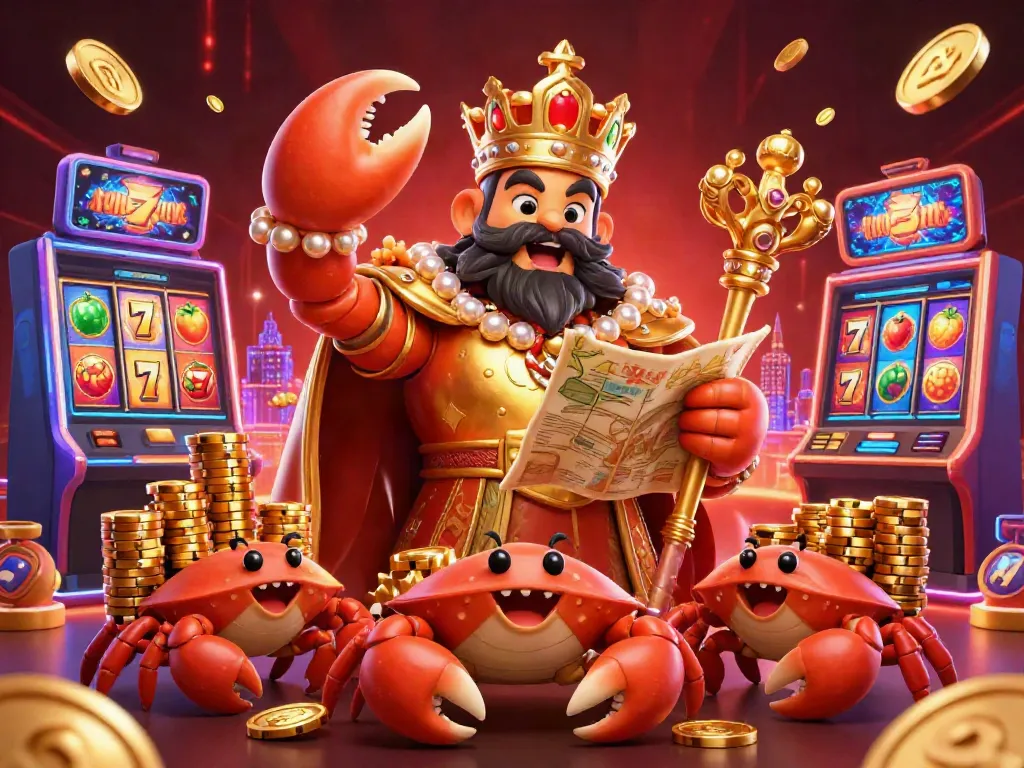 Permainan slot klasik di BINJAITOTO dengan peluang menang yang tinggi dan tampilan yang menakjubkan.