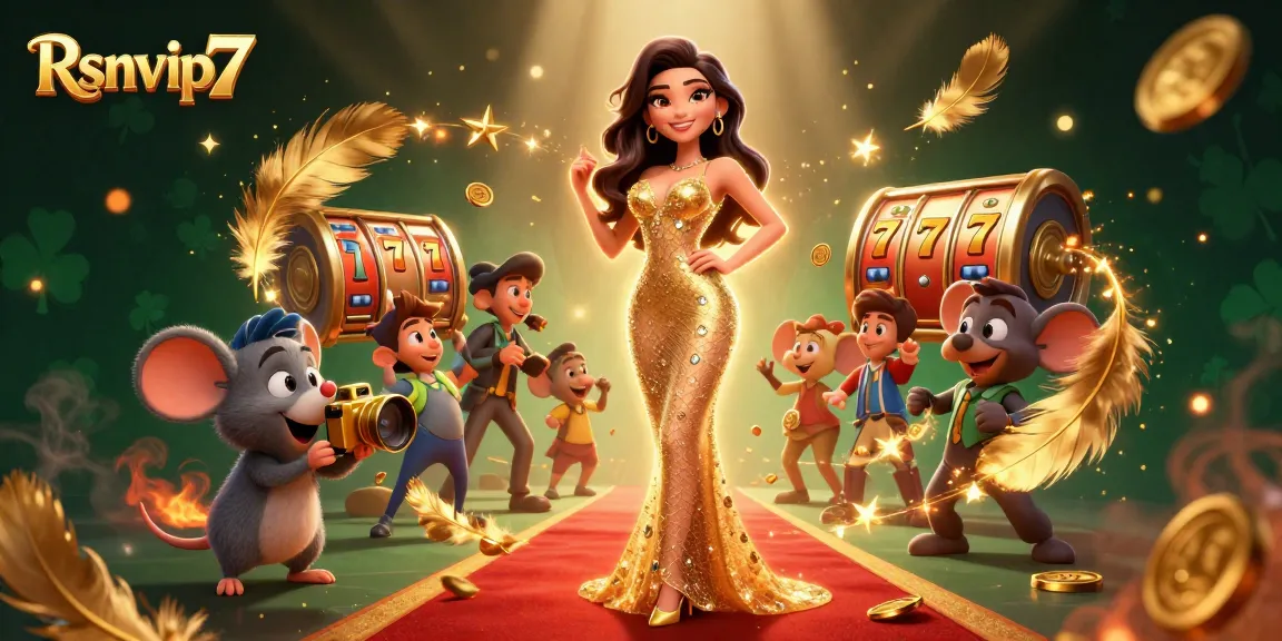 Menangkan besar di Rsnvip7 dengan slot yang memikat dan pengalaman bermain yang dinamis.