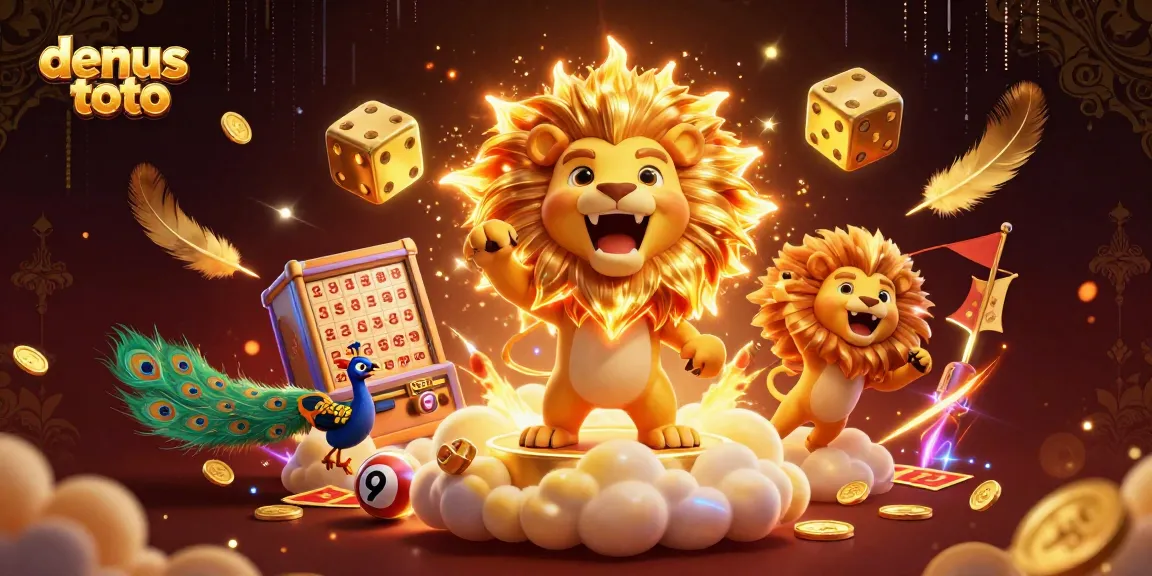 Menang dengan densus toto, produk undian Macau yang transparan dan terpercaya