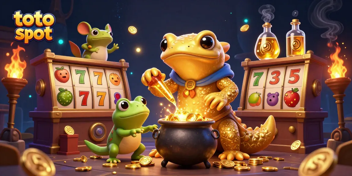 Toto slot menarik di HARGATOTO dengan jackpot besar dan pengalaman bermain mengesankan.