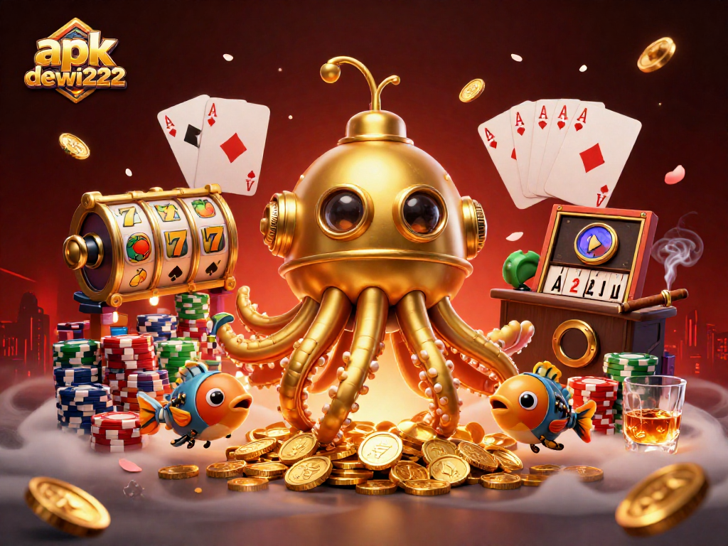 Mainkan apk dewi222 dan nikmati pengalaman slot bertema Zeus dengan akses mudah dan cepat.