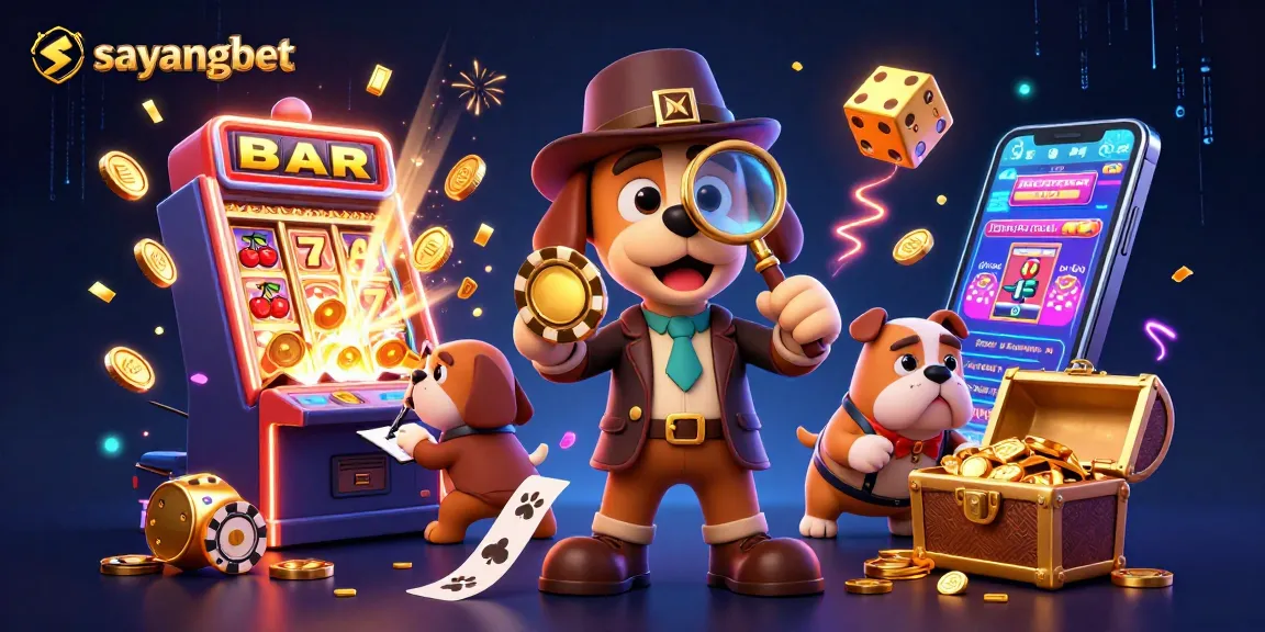 Sayangbet menawarkan pengalaman bermain togel yang aman dan menyenangkan dengan hasil live yang akurat.