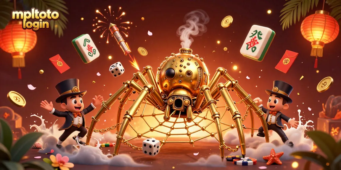Login mpltoto dengan aman, menang besar dalam permainan togel dan akses cepat untuk para pemain.