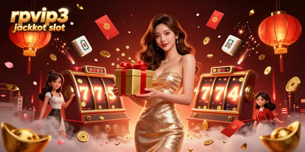 Experience thrilling wins with rpvip3 jackpot slot as stunning visuals enhance your gaming.