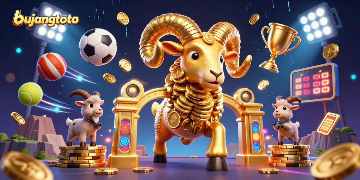 Bujangtoto menawarkan pengalaman togel HK dengan kemudahan akses ke permainan angka cantik 2026.