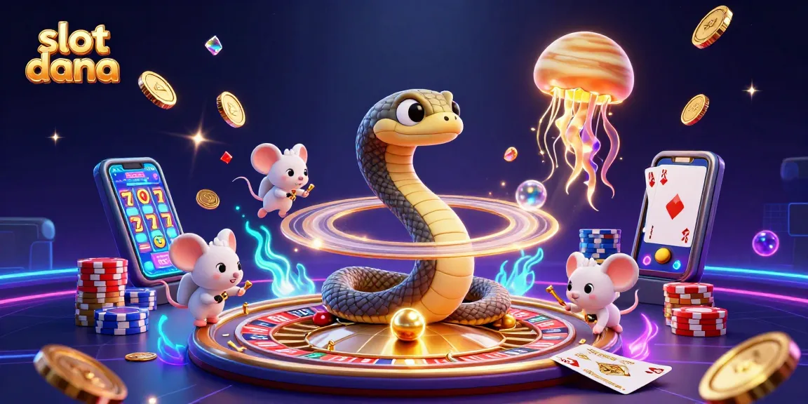 Mainkan slot dana di WopSlot dengan fitur Auto Spin menarik dan banyak permainan seru.