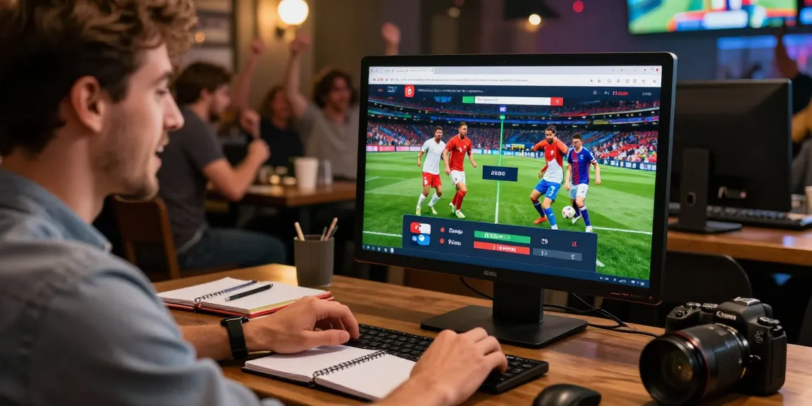 Exciting online betting experience with tempototo during the 2026 World Cup.